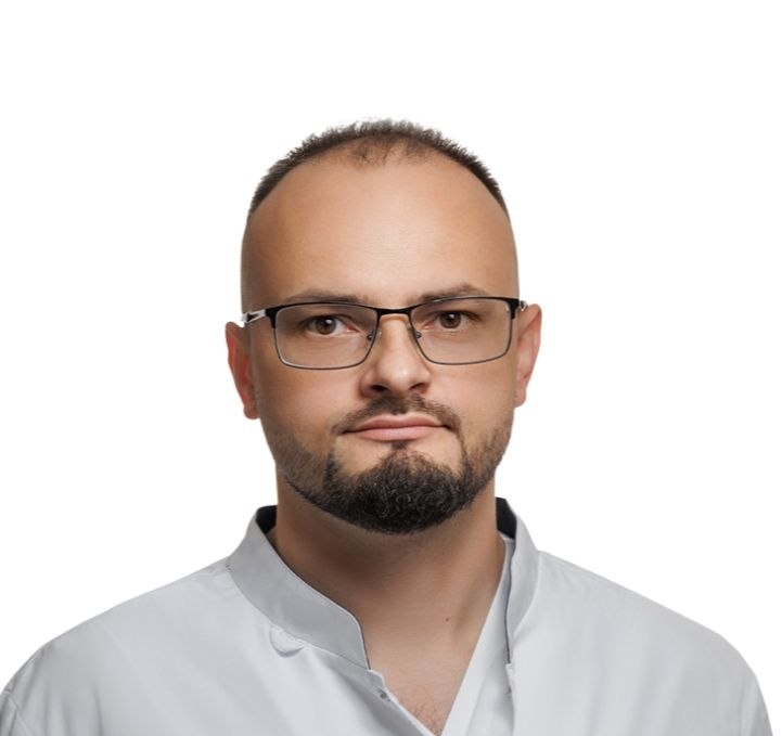 Матвиенко Максим Игоревич
